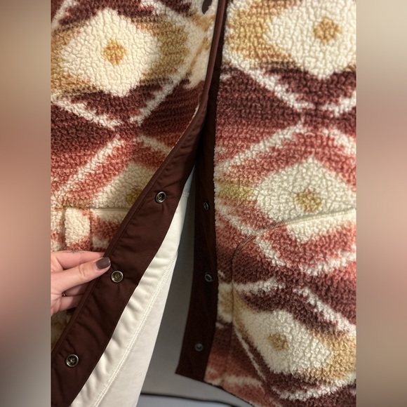 Wind River jacket - Picture 3 of 5